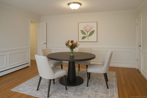 Tiny photo for 9 Concord Street #APT C2, West Hartford, CT 06119 (MLS # 24142235)