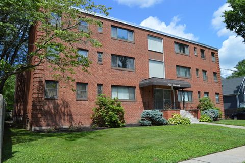 Tiny photo for 9 Concord Street #APT C2, West Hartford, CT 06119 (MLS # 24142235)