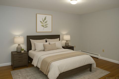 Tiny photo for 9 Concord Street #APT C2, West Hartford, CT 06119 (MLS # 24142235)