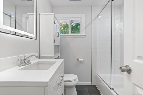 Tiny photo for 16 Treat Avenue #2, Stamford, CT 06906 (MLS # 24131908)