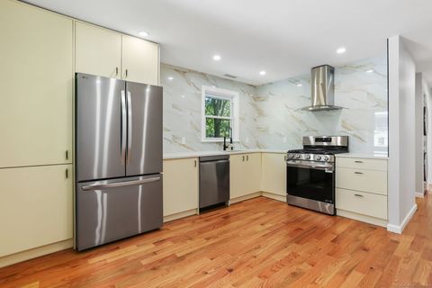 Tiny photo for 16 Treat Avenue #2, Stamford, CT 06906 (MLS # 24131908)