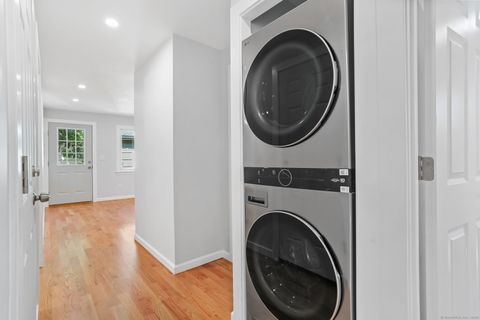 Tiny photo for 16 Treat Avenue #2, Stamford, CT 06906 (MLS # 24131908)