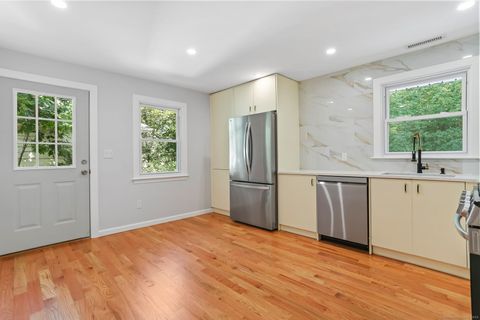Tiny photo for 16 Treat Avenue #2, Stamford, CT 06906 (MLS # 24131908)