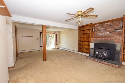 Tiny photo for 10 Terra Road, Plainville, CT 06062 (MLS # 24134211)