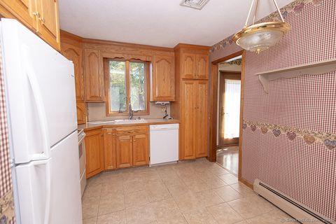 Tiny photo for 10 Terra Road, Plainville, CT 06062 (MLS # 24134211)