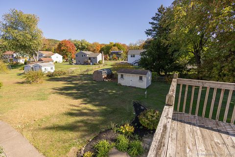 Tiny photo for 10 Terra Road, Plainville, CT 06062 (MLS # 24134211)