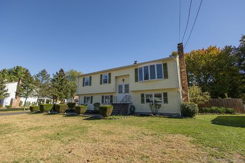 Photo of 10 Terra Road, Plainville, CT 06062 (MLS # 24134211)