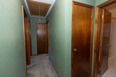 Tiny photo for 10 Terra Road, Plainville, CT 06062 (MLS # 24134211)