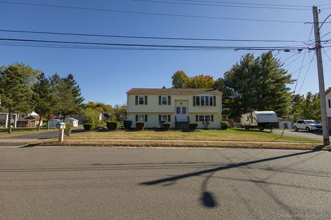 Tiny photo for 10 Terra Road, Plainville, CT 06062 (MLS # 24134211)