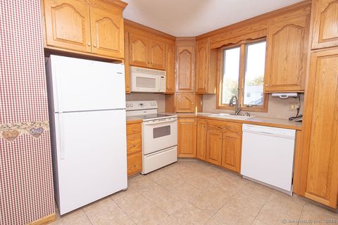 Tiny photo for 10 Terra Road, Plainville, CT 06062 (MLS # 24134211)