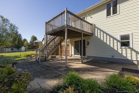 Tiny photo for 10 Terra Road, Plainville, CT 06062 (MLS # 24134211)