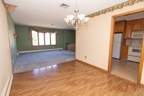 Tiny photo for 10 Terra Road, Plainville, CT 06062 (MLS # 24134211)