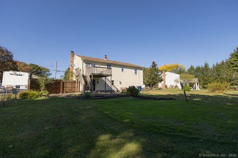 Tiny photo for 10 Terra Road, Plainville, CT 06062 (MLS # 24134211)