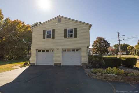 Tiny photo for 10 Terra Road, Plainville, CT 06062 (MLS # 24134211)