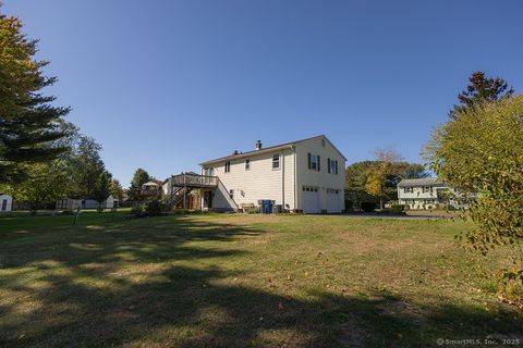 Tiny photo for 10 Terra Road, Plainville, CT 06062 (MLS # 24134211)