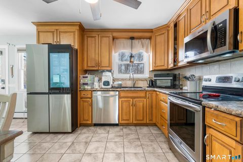 Tiny photo for 40 Iannotti Lane, Derby, CT 06418 (MLS # 24150159)