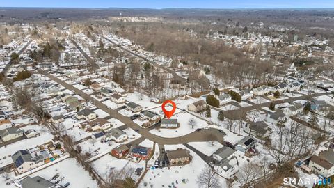 Tiny photo for 40 Iannotti Lane, Derby, CT 06418 (MLS # 24150159)