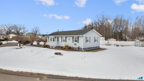 Tiny photo for 40 Iannotti Lane, Derby, CT 06418 (MLS # 24150159)