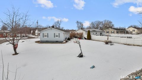 Tiny photo for 40 Iannotti Lane, Derby, CT 06418 (MLS # 24150159)