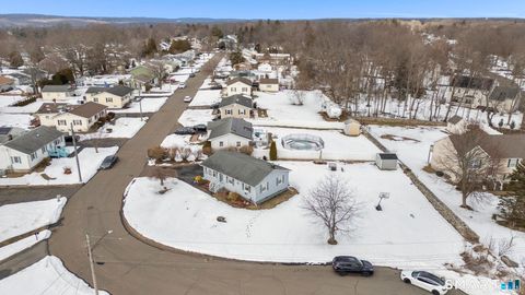 Tiny photo for 40 Iannotti Lane, Derby, CT 06418 (MLS # 24150159)