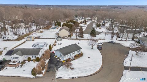 Tiny photo for 40 Iannotti Lane, Derby, CT 06418 (MLS # 24150159)