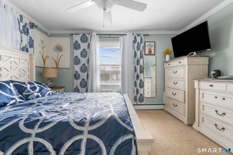 Tiny photo for 40 Iannotti Lane, Derby, CT 06418 (MLS # 24150159)