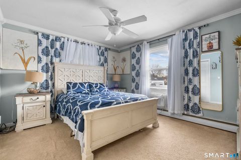 Tiny photo for 40 Iannotti Lane, Derby, CT 06418 (MLS # 24150159)