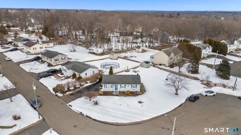 Tiny photo for 40 Iannotti Lane, Derby, CT 06418 (MLS # 24150159)