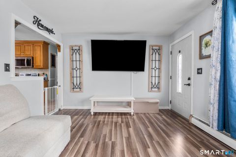 Tiny photo for 40 Iannotti Lane, Derby, CT 06418 (MLS # 24150159)