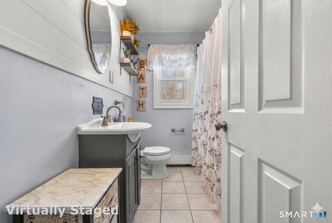 Tiny photo for 40 Iannotti Lane, Derby, CT 06418 (MLS # 24150159)