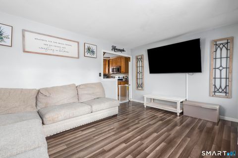 Tiny photo for 40 Iannotti Lane, Derby, CT 06418 (MLS # 24150159)