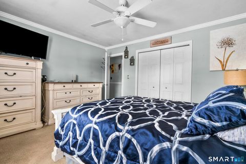 Tiny photo for 40 Iannotti Lane, Derby, CT 06418 (MLS # 24150159)