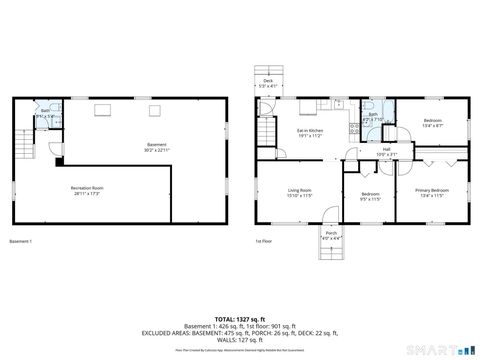 Tiny photo for 40 Iannotti Lane, Derby, CT 06418 (MLS # 24150159)