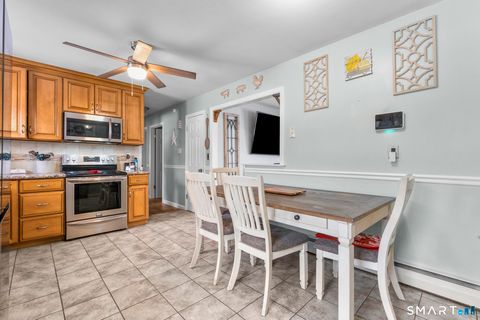 Tiny photo for 40 Iannotti Lane, Derby, CT 06418 (MLS # 24150159)