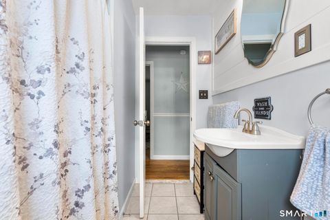 Tiny photo for 40 Iannotti Lane, Derby, CT 06418 (MLS # 24150159)