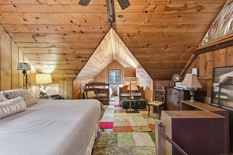 Tiny photo for 23 Echo Drive, New Milford, CT 06776 (MLS # 24163908)