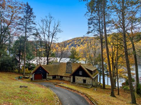 Photo of 23 Echo Drive, New Milford, CT 06776 (MLS # 24163908)