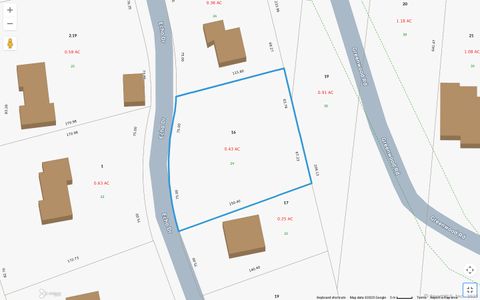 Tiny photo for 23 Echo Drive, New Milford, CT 06776 (MLS # 24163908)