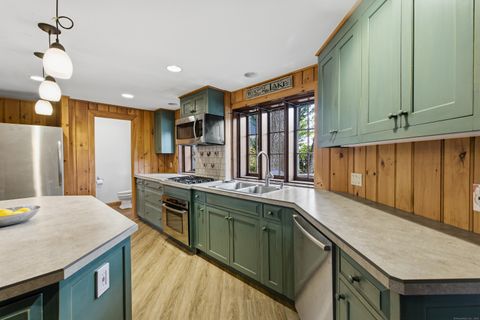 Tiny photo for 23 Echo Drive, New Milford, CT 06776 (MLS # 24163908)