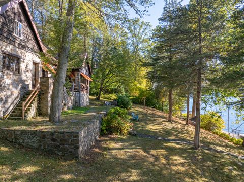 Tiny photo for 23 Echo Drive, New Milford, CT 06776 (MLS # 24163908)