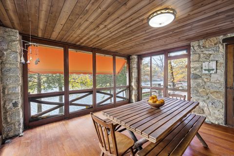 Tiny photo for 23 Echo Drive, New Milford, CT 06776 (MLS # 24163908)