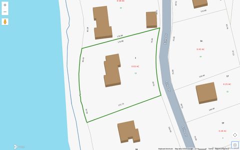 Tiny photo for 23 Echo Drive, New Milford, CT 06776 (MLS # 24163908)