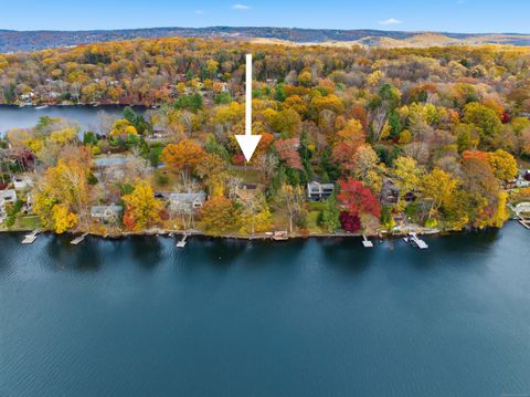 Tiny photo for 23 Echo Drive, New Milford, CT 06776 (MLS # 24163908)