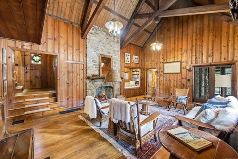 Tiny photo for 23 Echo Drive, New Milford, CT 06776 (MLS # 24163908)