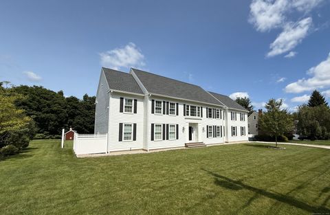 435 Maple Avenue Cheshire CT 06410