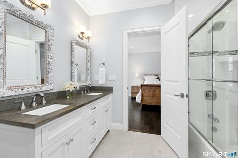 Tiny photo for 21 Ravenglass Drive #21, Stamford, CT 06903 (MLS # 24143674)