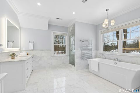 Tiny photo for 21 Ravenglass Drive #21, Stamford, CT 06903 (MLS # 24143674)