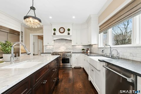 Tiny photo for 21 Ravenglass Drive #21, Stamford, CT 06903 (MLS # 24143674)