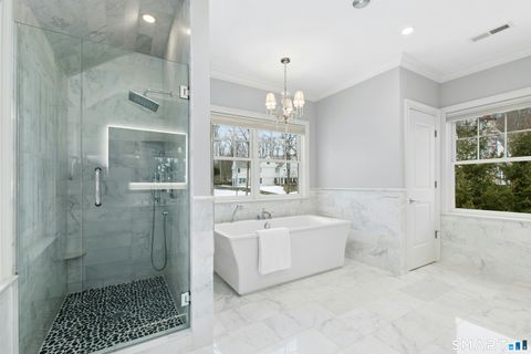 Tiny photo for 21 Ravenglass Drive #21, Stamford, CT 06903 (MLS # 24143674)