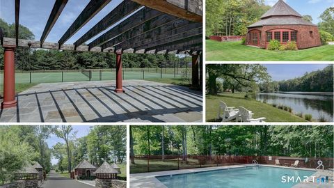 Tiny photo for 21 Ravenglass Drive #21, Stamford, CT 06903 (MLS # 24143674)